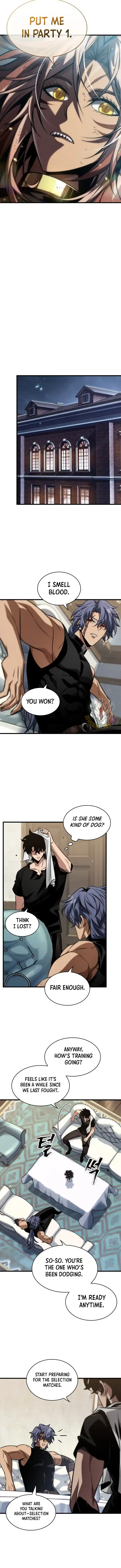 Pick Me Up Chapter 153 page 3 - 