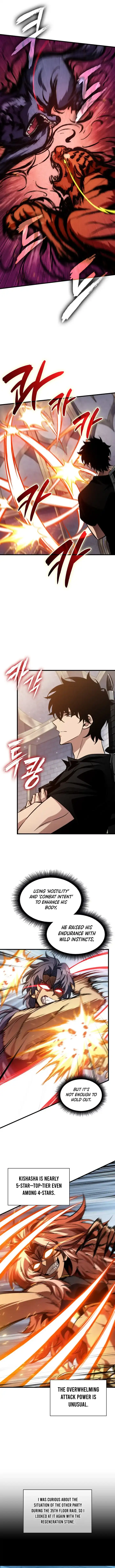 Pick Me Up Chapter 153 page 10 - 