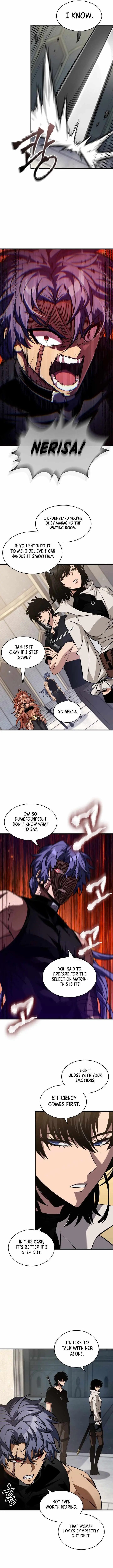 Pick Me Up Chapter 154 page 2 - 