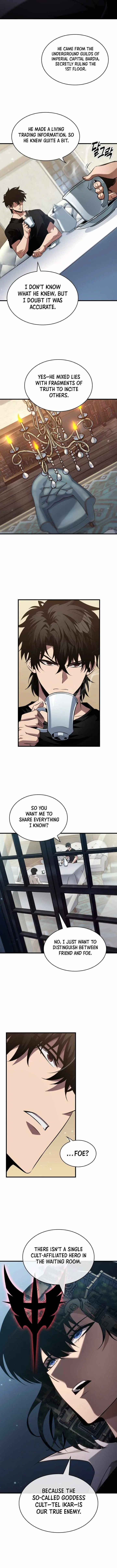 Pick Me Up Chapter 154 page 12 - 