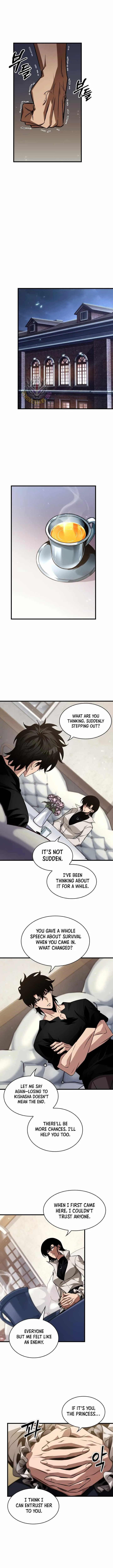 Pick Me Up Chapter 154 page 3 - 