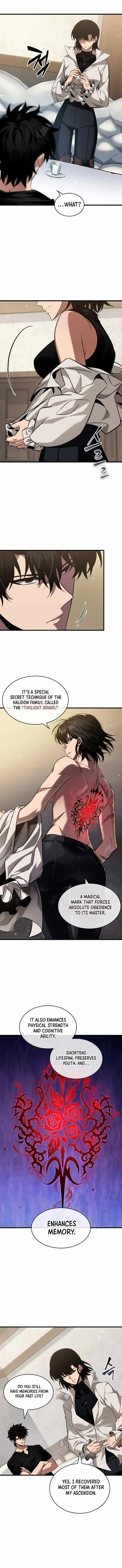 Pick Me Up Chapter 154 page 4 - 