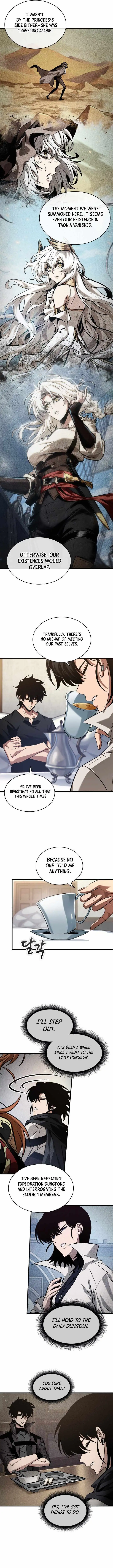 Pick Me Up Chapter 154 page 10 - 