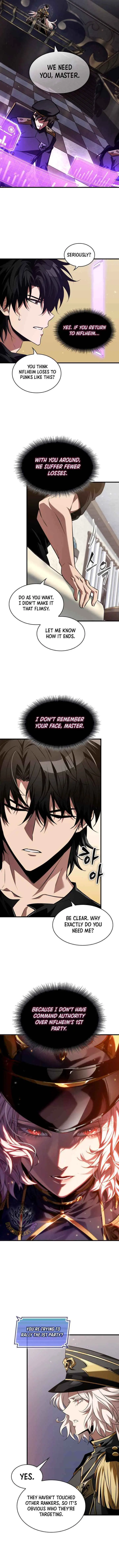 Pick Me Up Chapter 156 page 11 - 