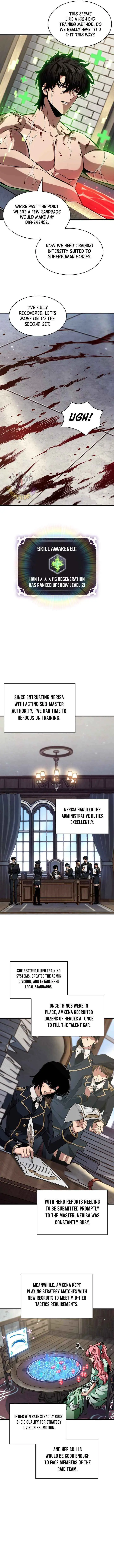Pick Me Up Chapter 156 page 5 - 