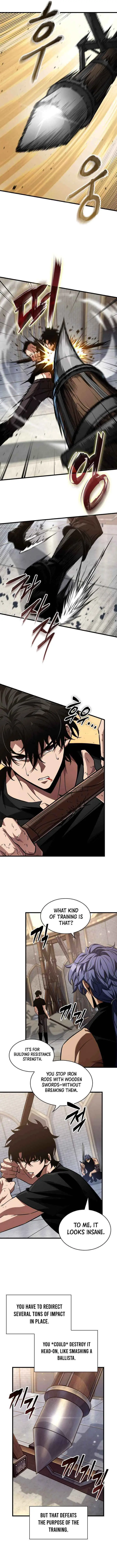 Pick Me Up Chapter 156 page 6 - 