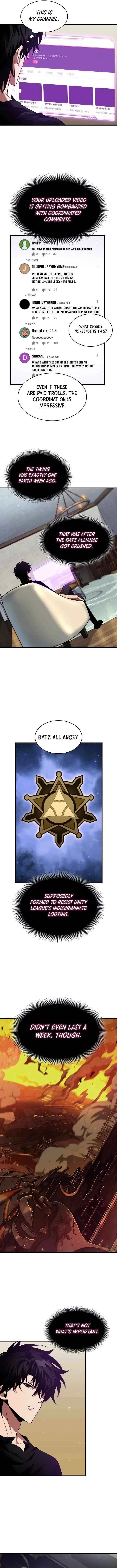 Pick Me Up Chapter 156 page 10 - 