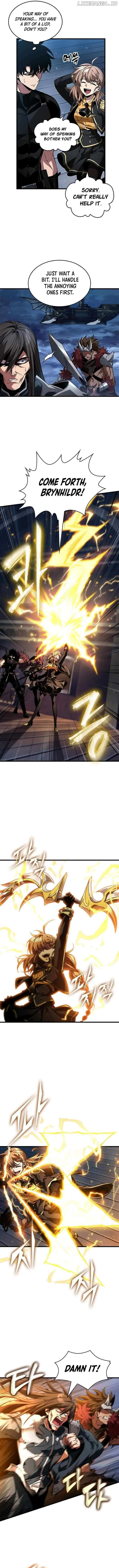 Pick Me Up Chapter 158 page 2 - 