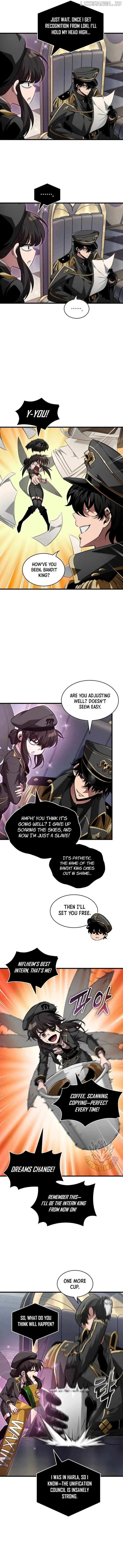 Pick Me Up Chapter 158 page 11 - 