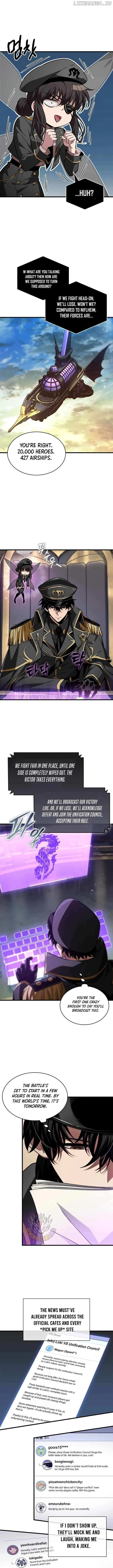 Pick Me Up Chapter 158 page 13 - 