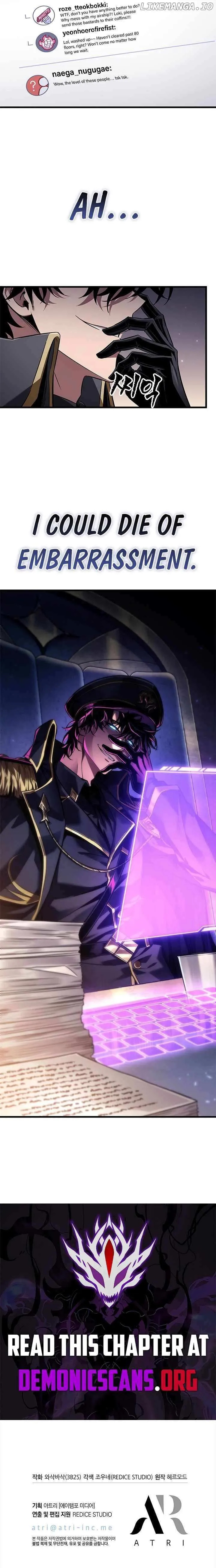 Pick Me Up Chapter 158 page 14 - 