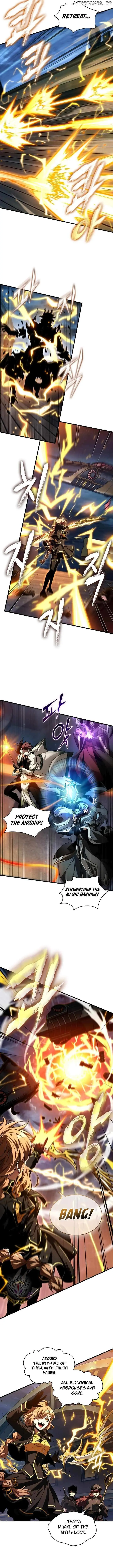 Pick Me Up Chapter 158 page 3 - 