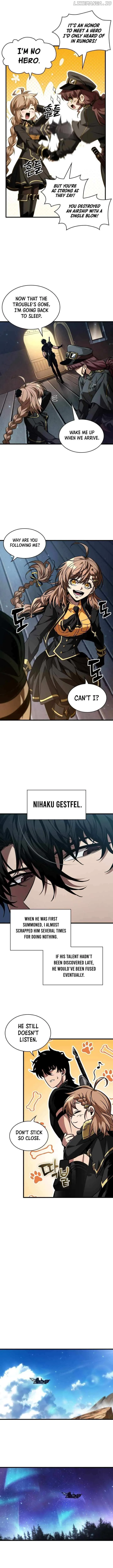 Pick Me Up Chapter 158 page 4 - 
