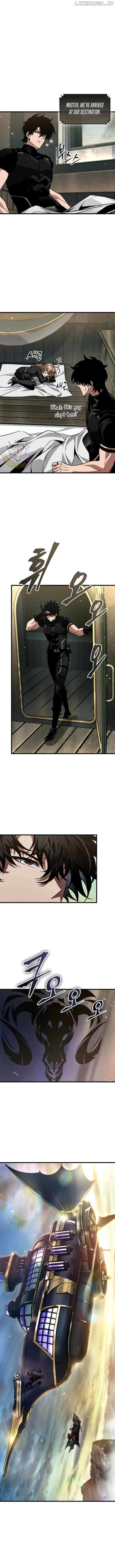 Pick Me Up Chapter 158 page 5 - 