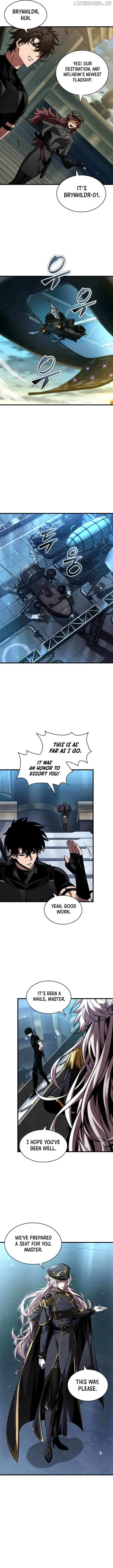 Pick Me Up Chapter 158 page 6 - 