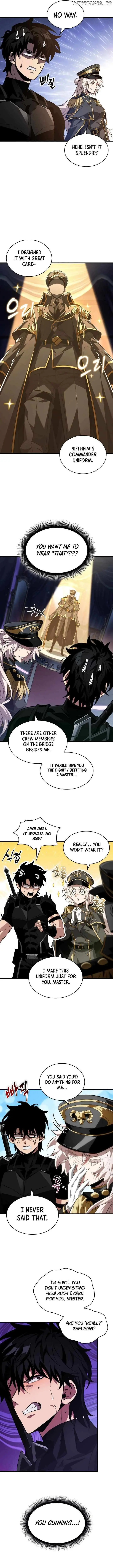Pick Me Up Chapter 158 page 8 - 
