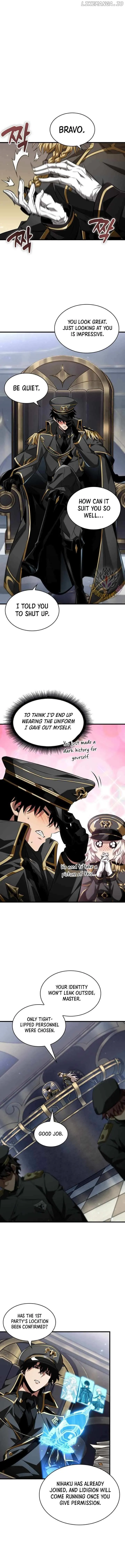 Pick Me Up Chapter 158 page 9 - 
