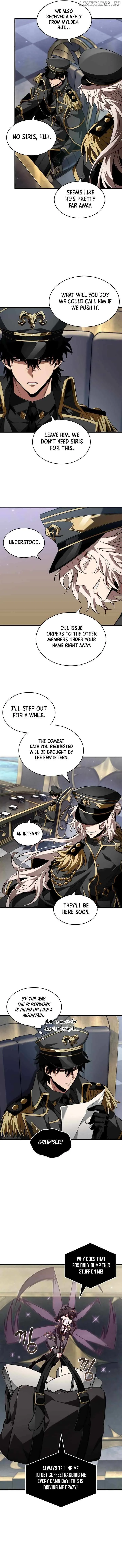 Pick Me Up Chapter 158 page 10 - 