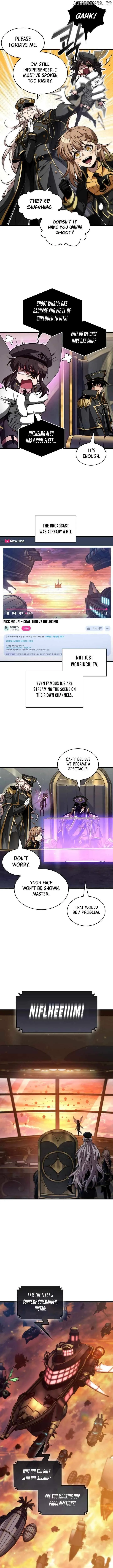Pick Me Up Chapter 159 page 2 - 