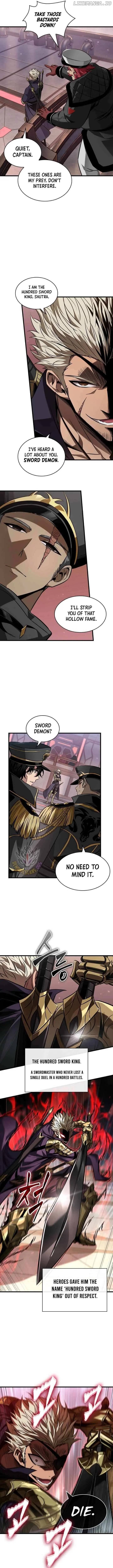 Pick Me Up Chapter 159 page 7 - 