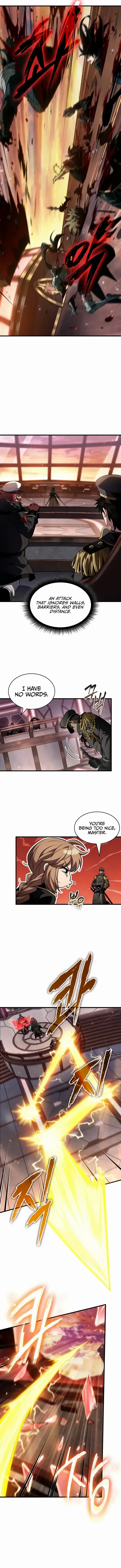 Pick Me Up Chapter 160 page 3 - 