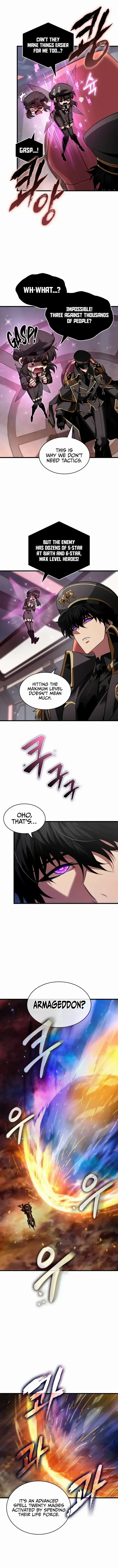 Pick Me Up Chapter 160 page 5 - 