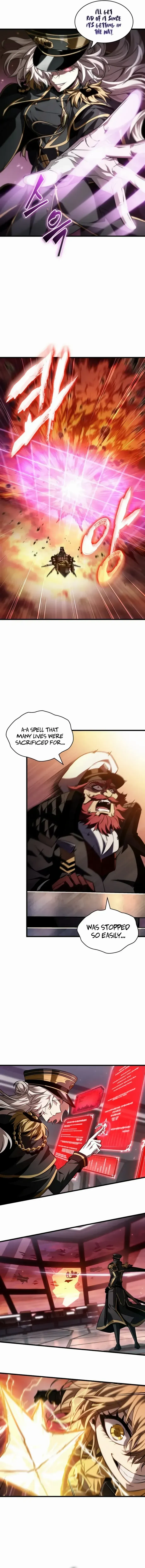 Pick Me Up Chapter 160 page 6 - 