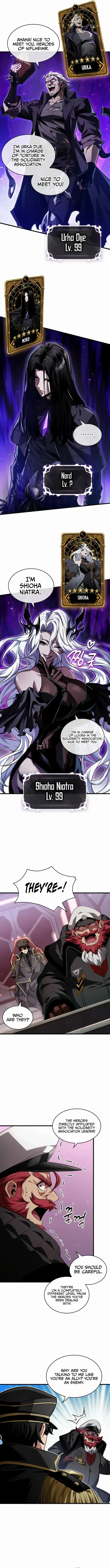Pick Me Up Chapter 160 page 10 - 
