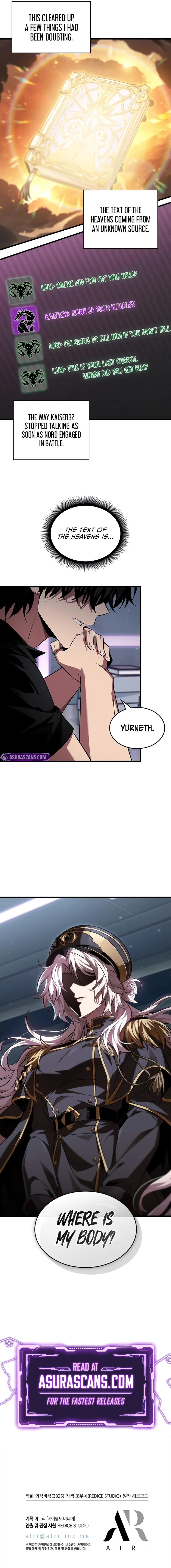 Pick Me Up Chapter 162 page 11 - 