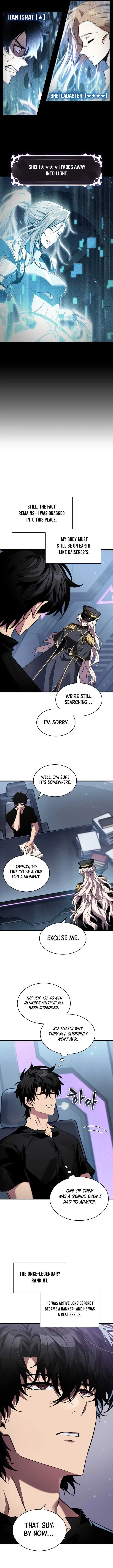 Pick Me Up Chapter 163 page 2 - 