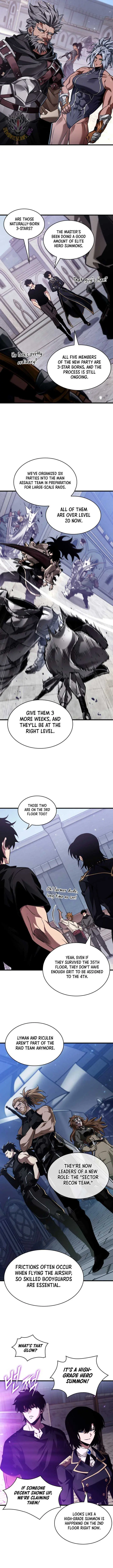 Pick Me Up Chapter 163 page 11 - 