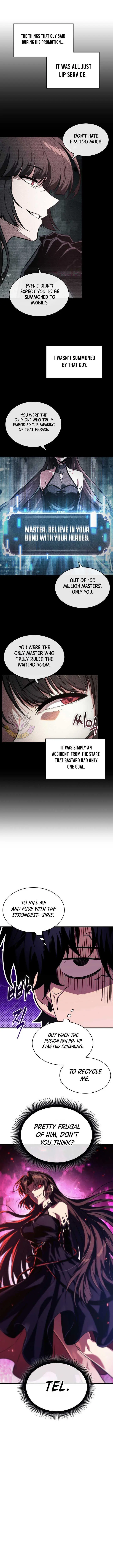 Pick Me Up Chapter 163 page 3 - 