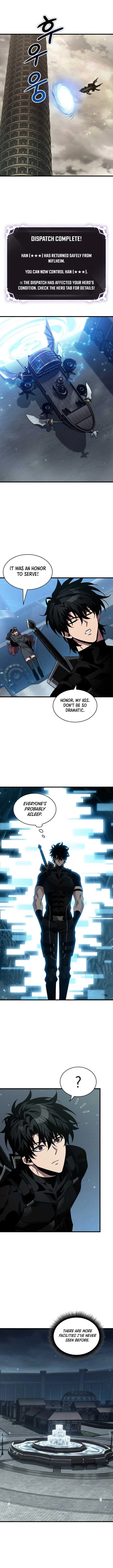 Pick Me Up Chapter 163 page 4 - 