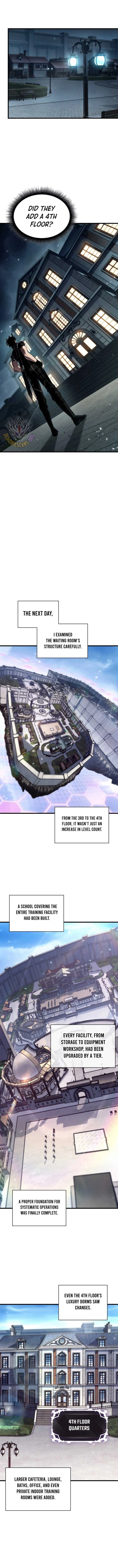 Pick Me Up Chapter 163 page 5 - 