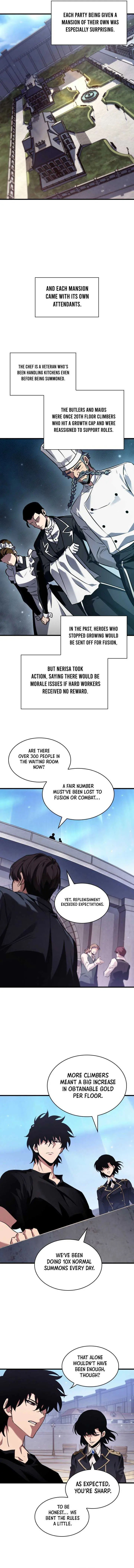 Pick Me Up Chapter 163 page 6 - 
