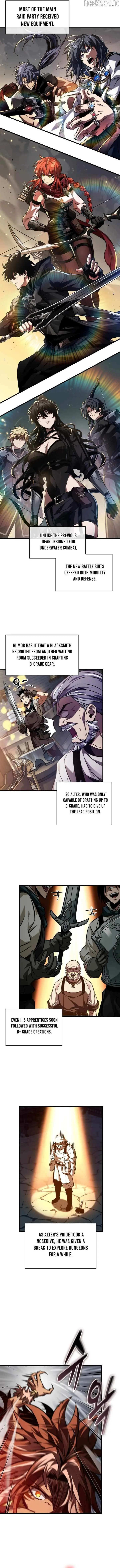 Pick Me Up Chapter 164 page 2 - 