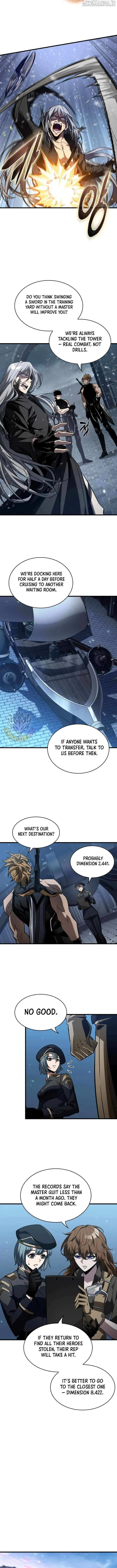 Pick Me Up Chapter 164 page 11 - 
