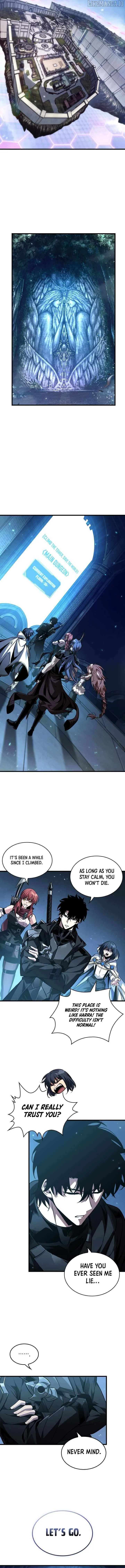 Pick Me Up Chapter 164 page 12 - 