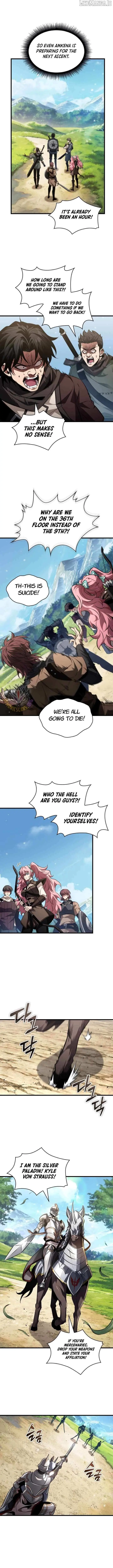 Pick Me Up Chapter 164 page 5 - 