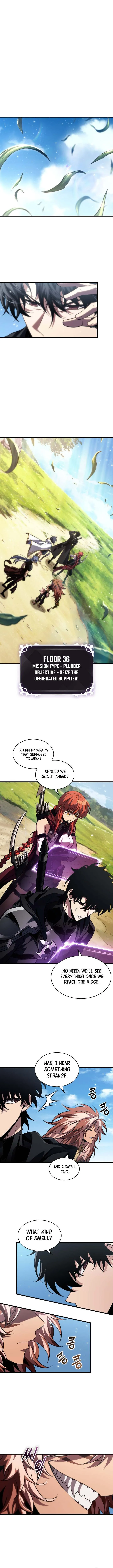 Pick Me Up Chapter 165 page 2 - 
