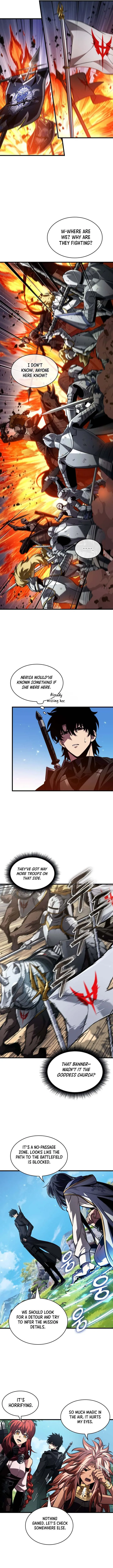 Pick Me Up Chapter 165 page 4 - 