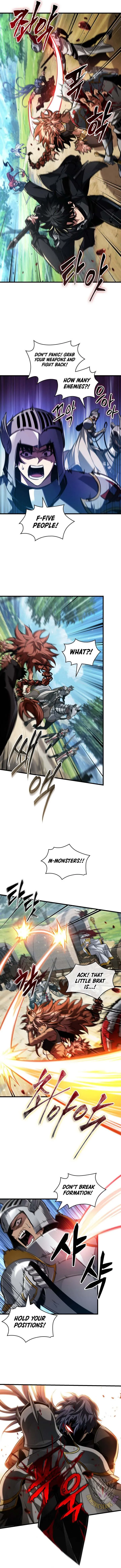 Pick Me Up Chapter 165 page 7 - 