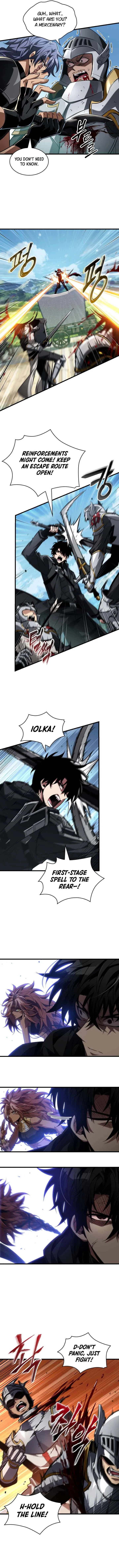 Pick Me Up Chapter 165 page 8 - 