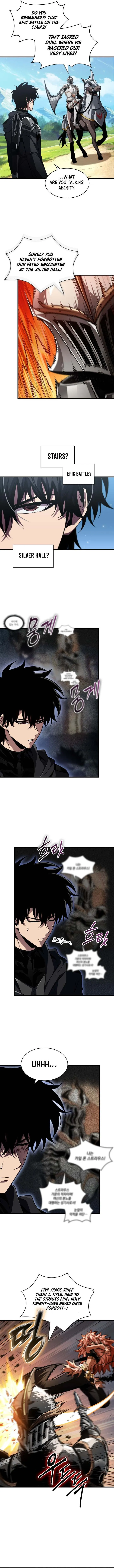 Pick Me Up Chapter 165 page 10 - 