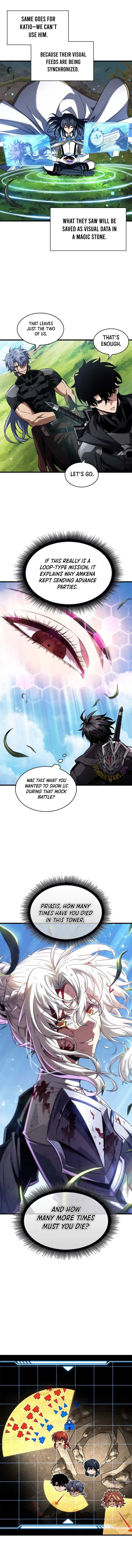 Pick Me Up Chapter 166 page 13 - 