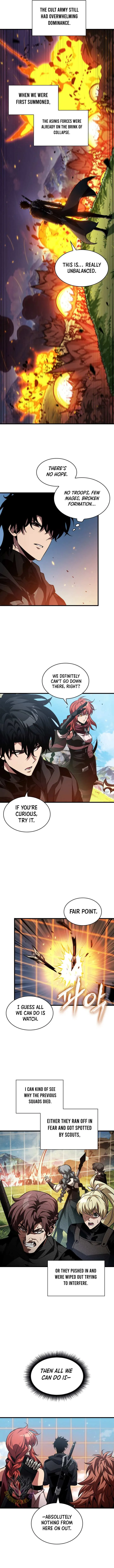 Pick Me Up Chapter 166 page 3 - 