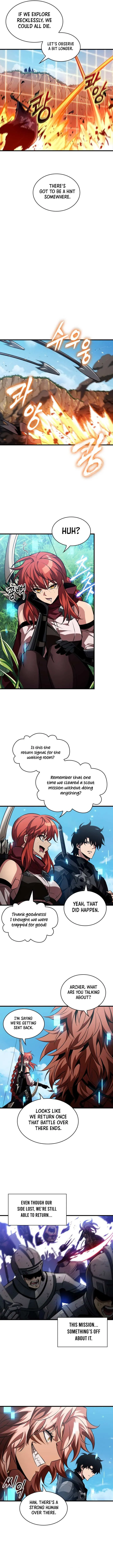 Pick Me Up Chapter 166 page 4 - 