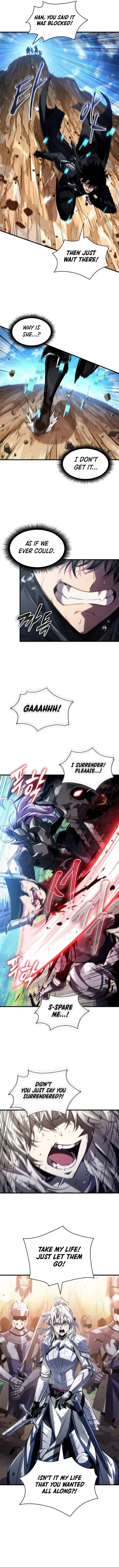Pick Me Up Chapter 166 page 6 - 