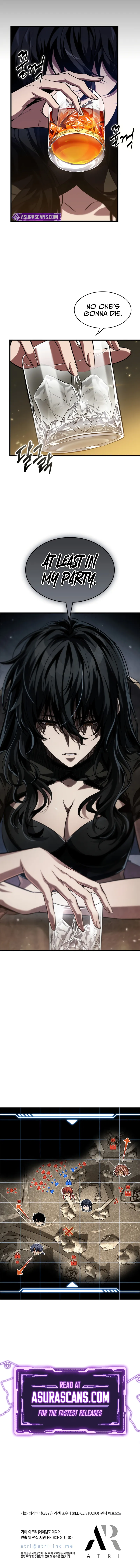 Pick Me Up Chapter 167 page 10 - 