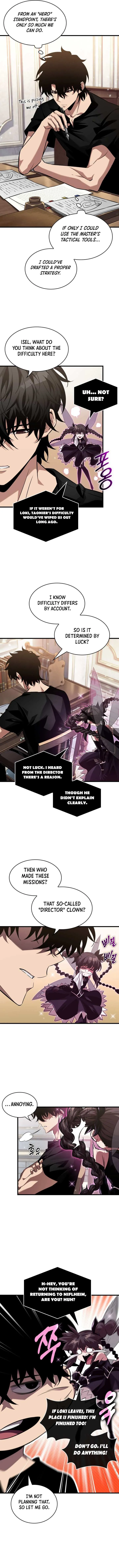 Pick Me Up Chapter 168 page 2 - 